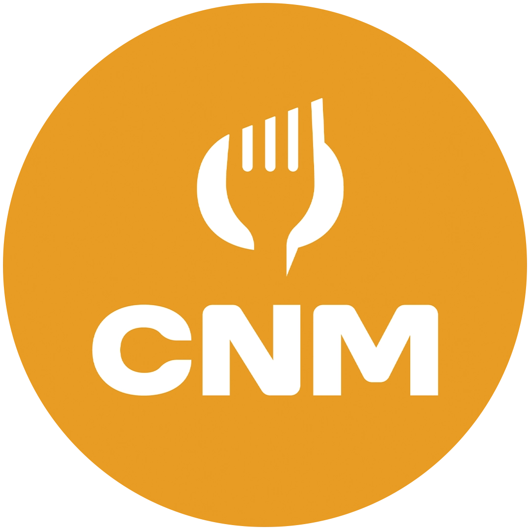 Logo ControleNaMão